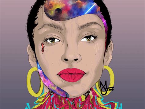 Digital Illustration Upwork