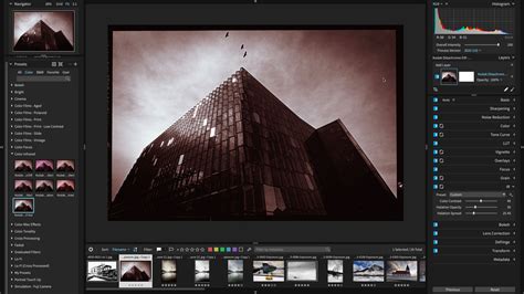 Digital Image Editing Software Meaning
