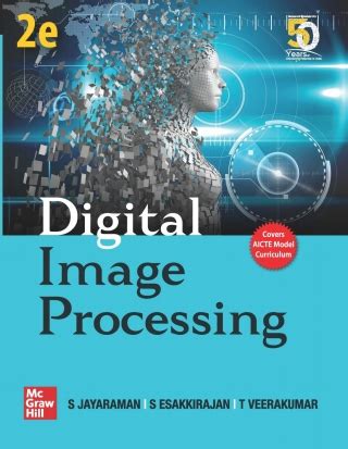 digital image processing 2nd edition pdf github