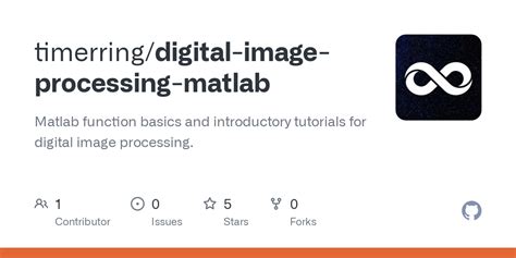 digital image processing using matlab pdf github