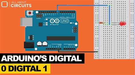 Digital In Arduino