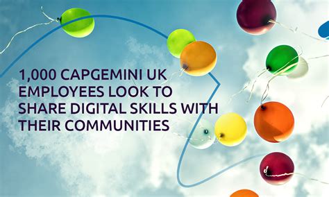 Digital Inclusion Capgemini