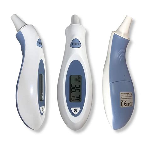 Digital Infrared Ear Thermometer