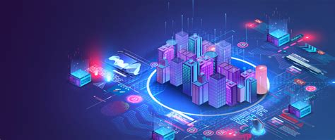 Digital Infrastructure Development