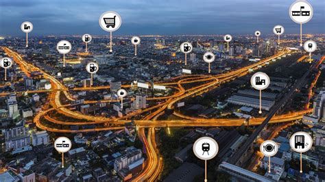 Digital Infrastructure In Developing Countries