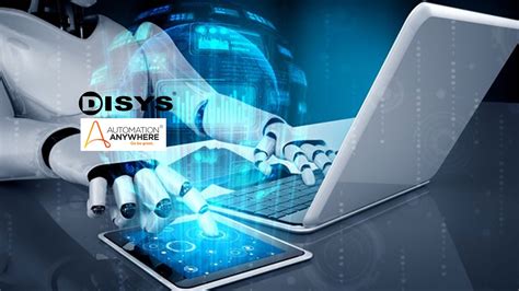 Digital Intelligence Systems (Disys)