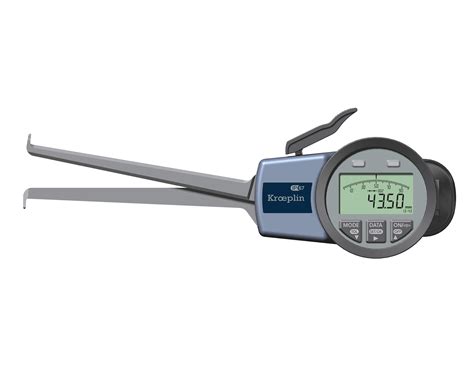 Digital Internal Caliper