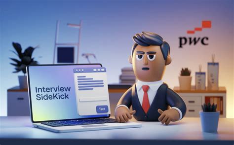 Digital Interview Pwc Reddit