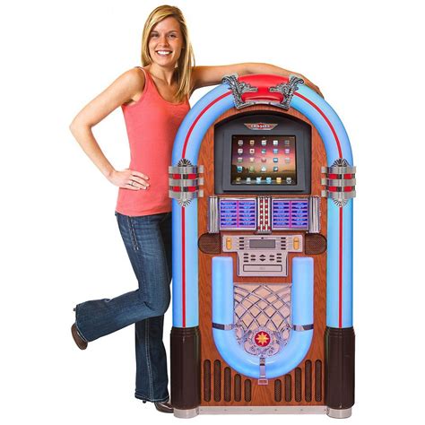 Digital Jukebox Records