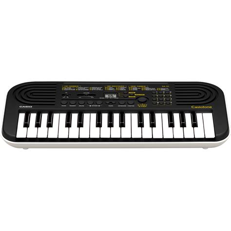 Digital Keyboard Casio