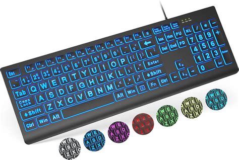 Digital Keyboard In Pc