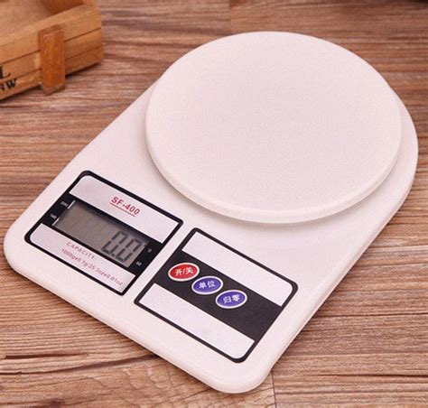 Digital Kitchen Scale Dublin