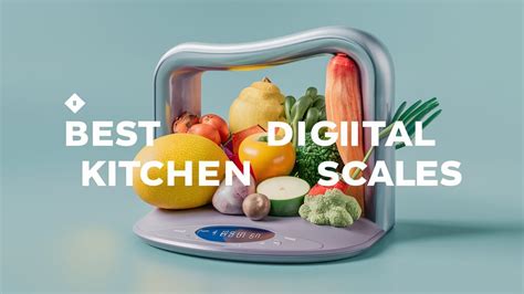 Digital Kitchen Scale Reviews