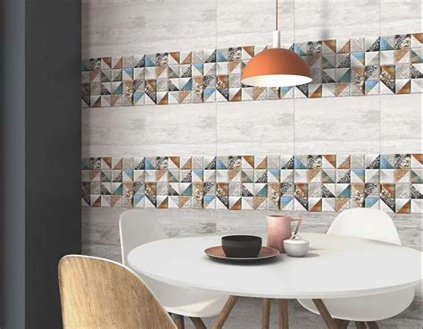 Digital Kitchen Tiles