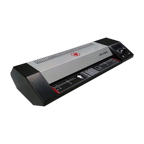 Digital Laminator