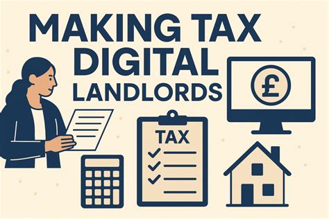 digital landlords