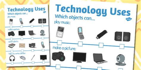 digital learning materials examples