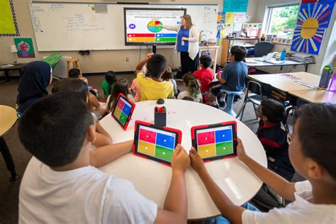 digital learning materials for teachers