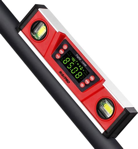 Digital Level Protractor Inclinometer