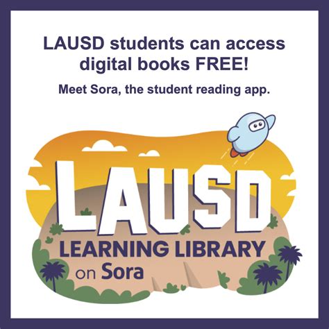 Digital Library Lausd