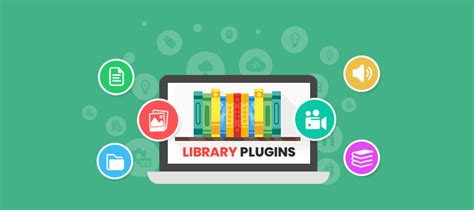Digital Library Wordpress Plugin
