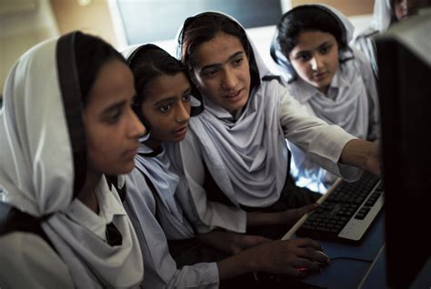 digital literacy in pakistan