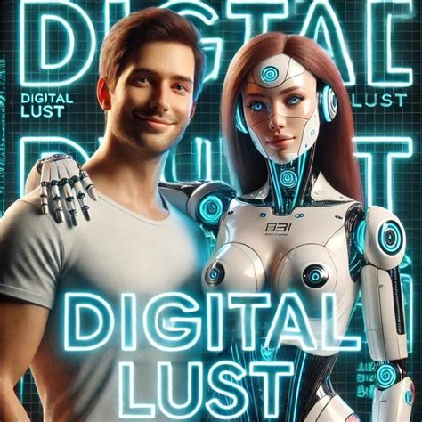 digital lust