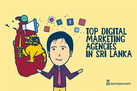 digital marketing agencies in sri lanka