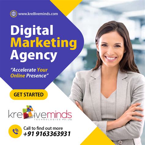 digital marketing agency company