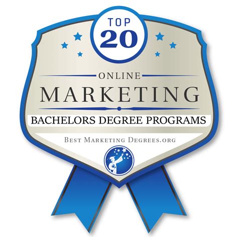 digital marketing bachelor's degree online