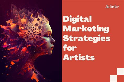 digital marketing for artists
