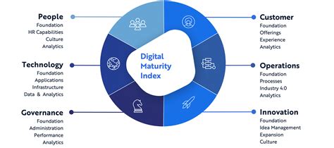 digital maturity index
