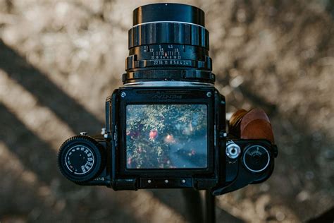 Digital Medium Format Image Quality