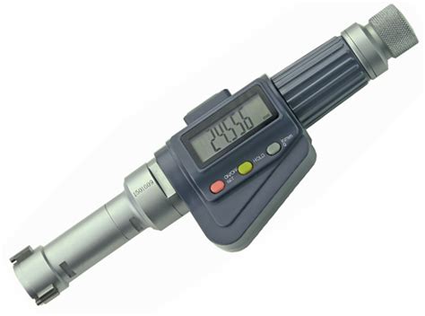 Digital Micrometer Hsn Code