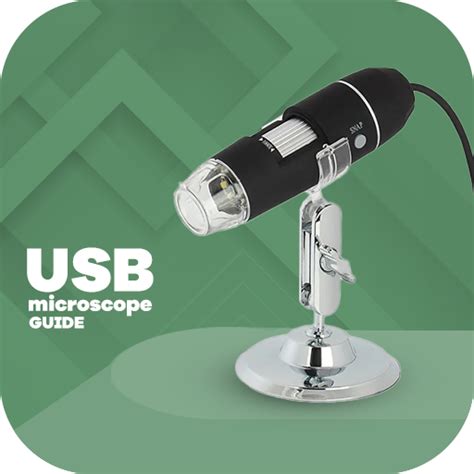 Digital Microscope App Ios
