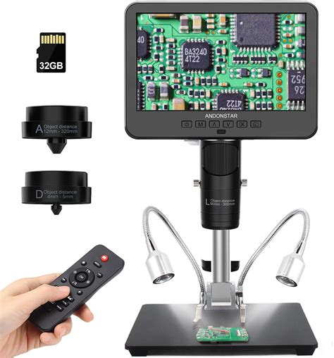 Digital Microscope Kit Cheap