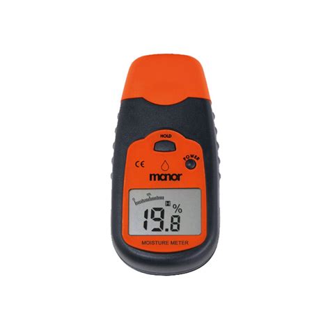 Digital Moisture Meter Hsn Code