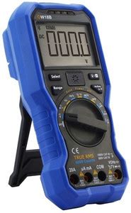 Digital Multimeter Online