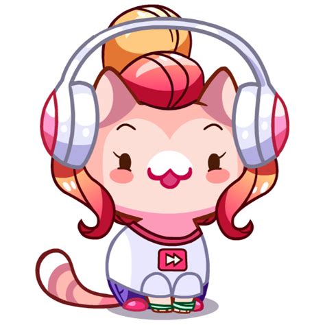 Digital Nomad With Cat