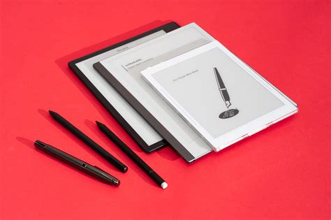 Digital Notebook Reviews
