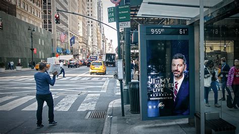 digital ooh management