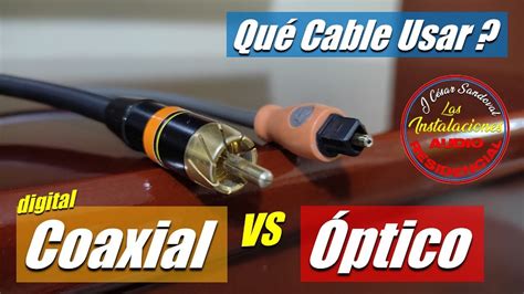 Digital Optical Cable Vs Optical Cable