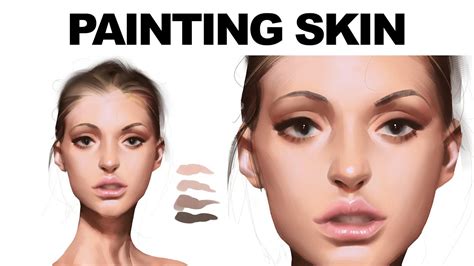 Digital Painting Online Tutorial