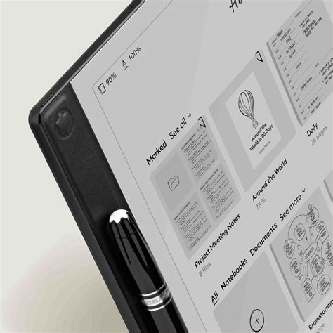 Digital Pen Normal Paper