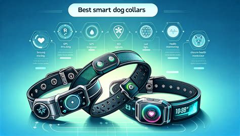 Digital Pet Collar