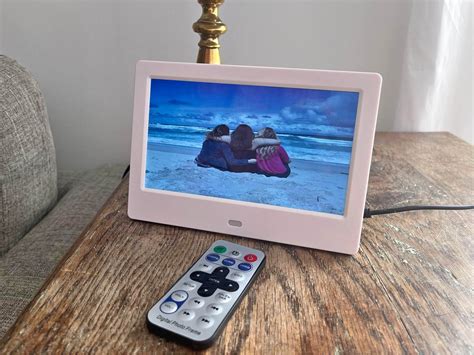 Digital Photo Frames Cape Town