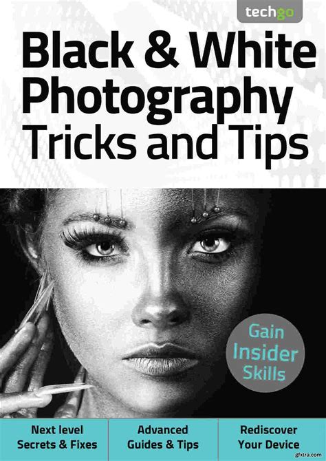 digital photography black and white tips
