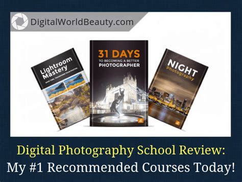 Digital Photography School Reviews In 2023