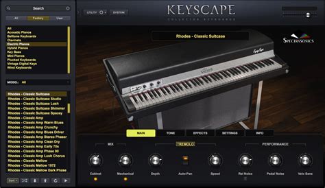 Digital Piano Vst