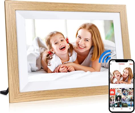 Digital Picture Frame Cloud